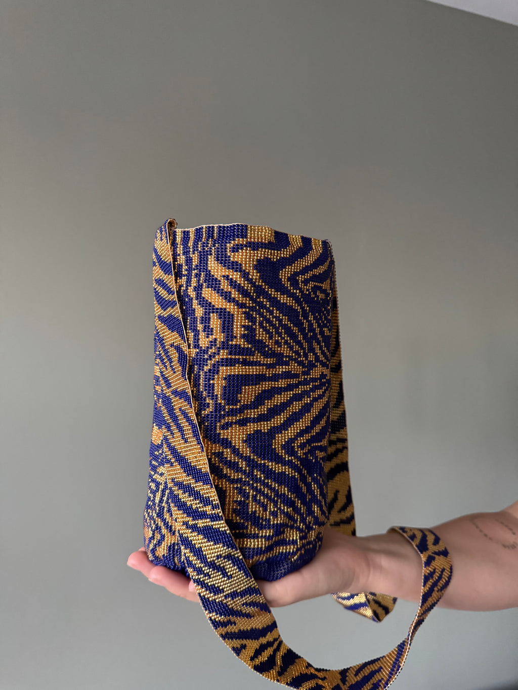 MAGDALENA RIVER BAG