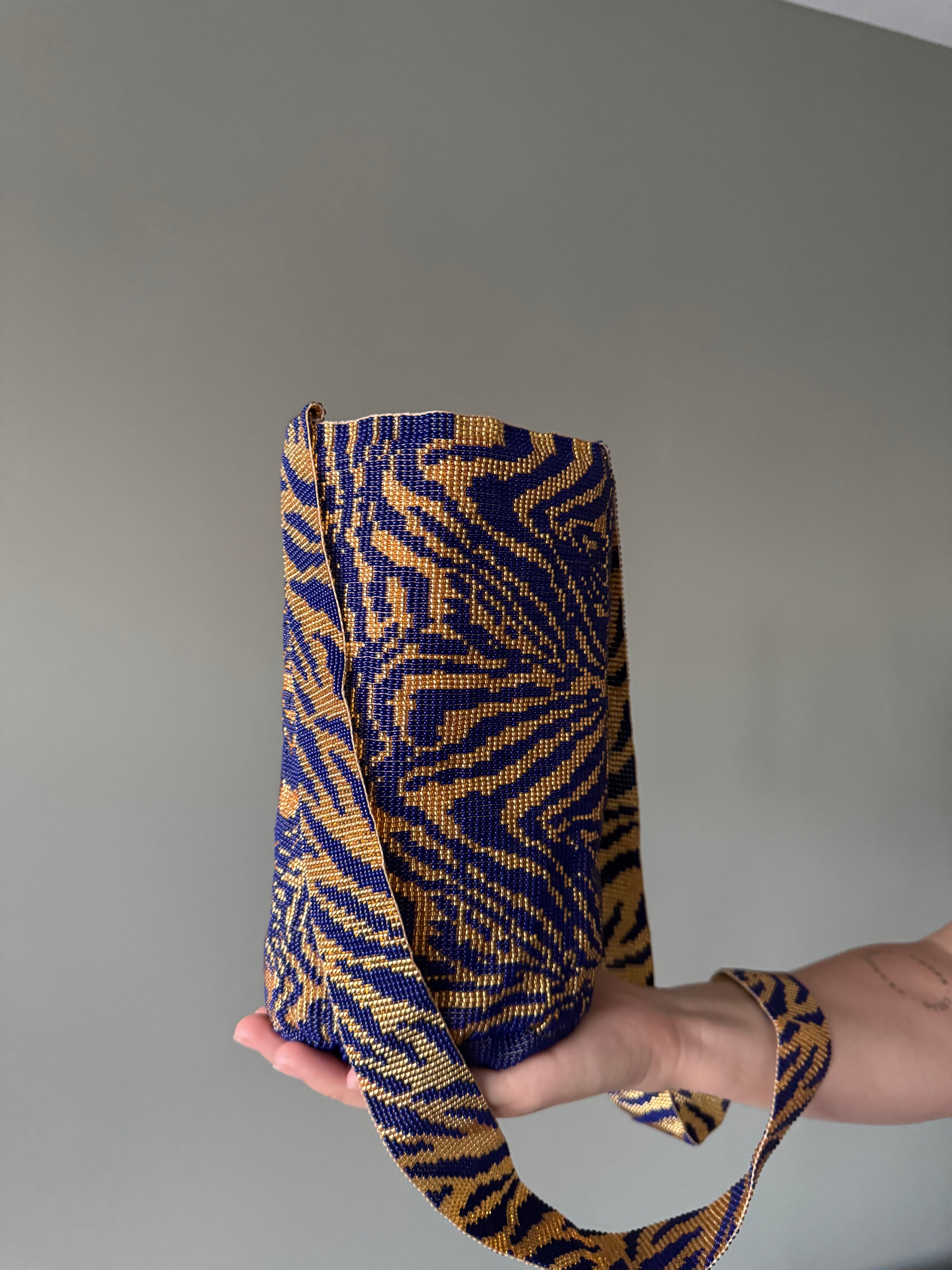 MAGDALENA RIVER BAG