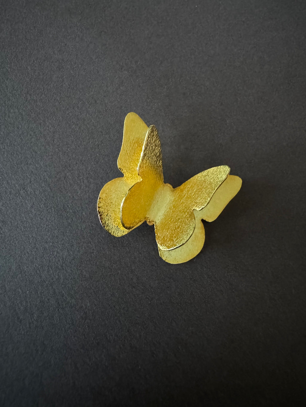 MAGIC BUTTERFLY BROOCH