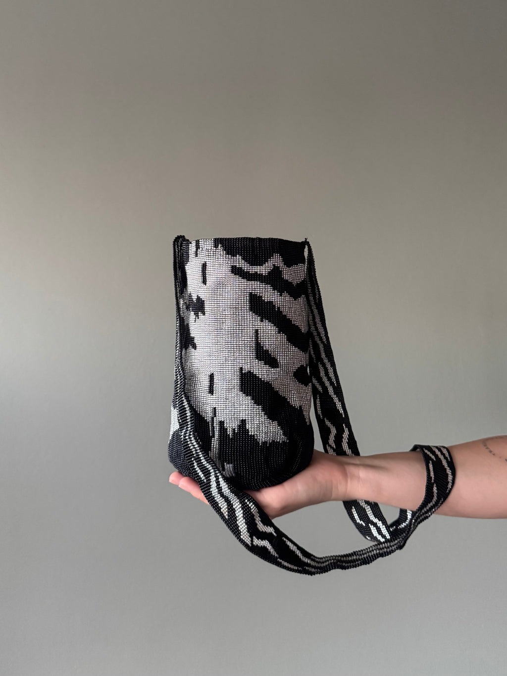 BLACK TIDE BAG