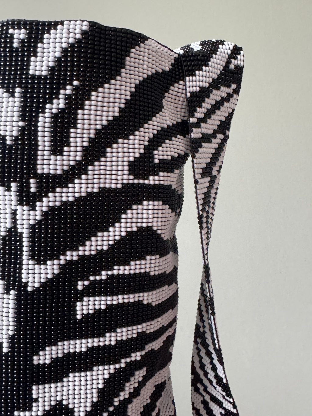 ZEBRA BAG