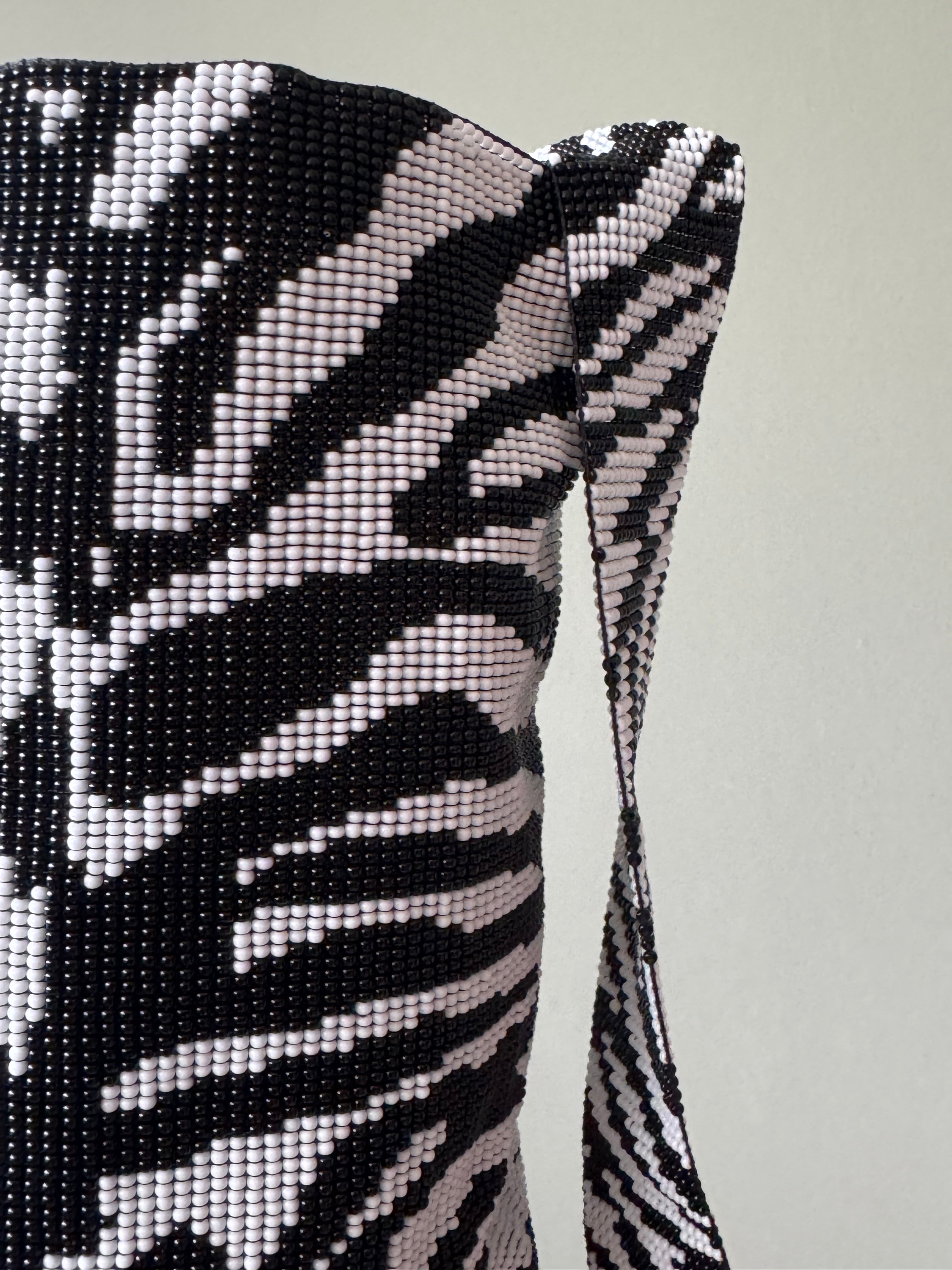 ZEBRA BAG