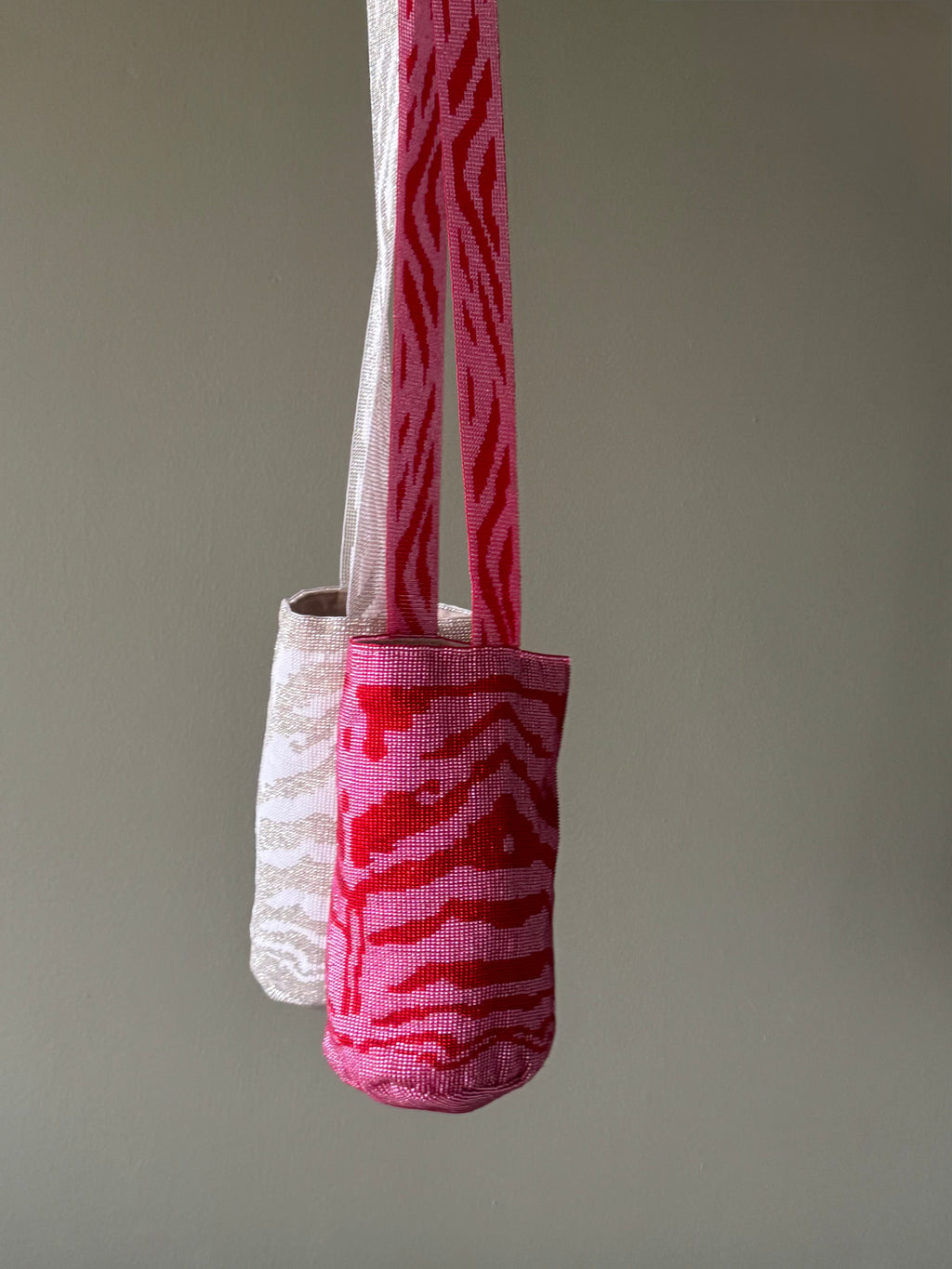 ANIMAL PINK BAG