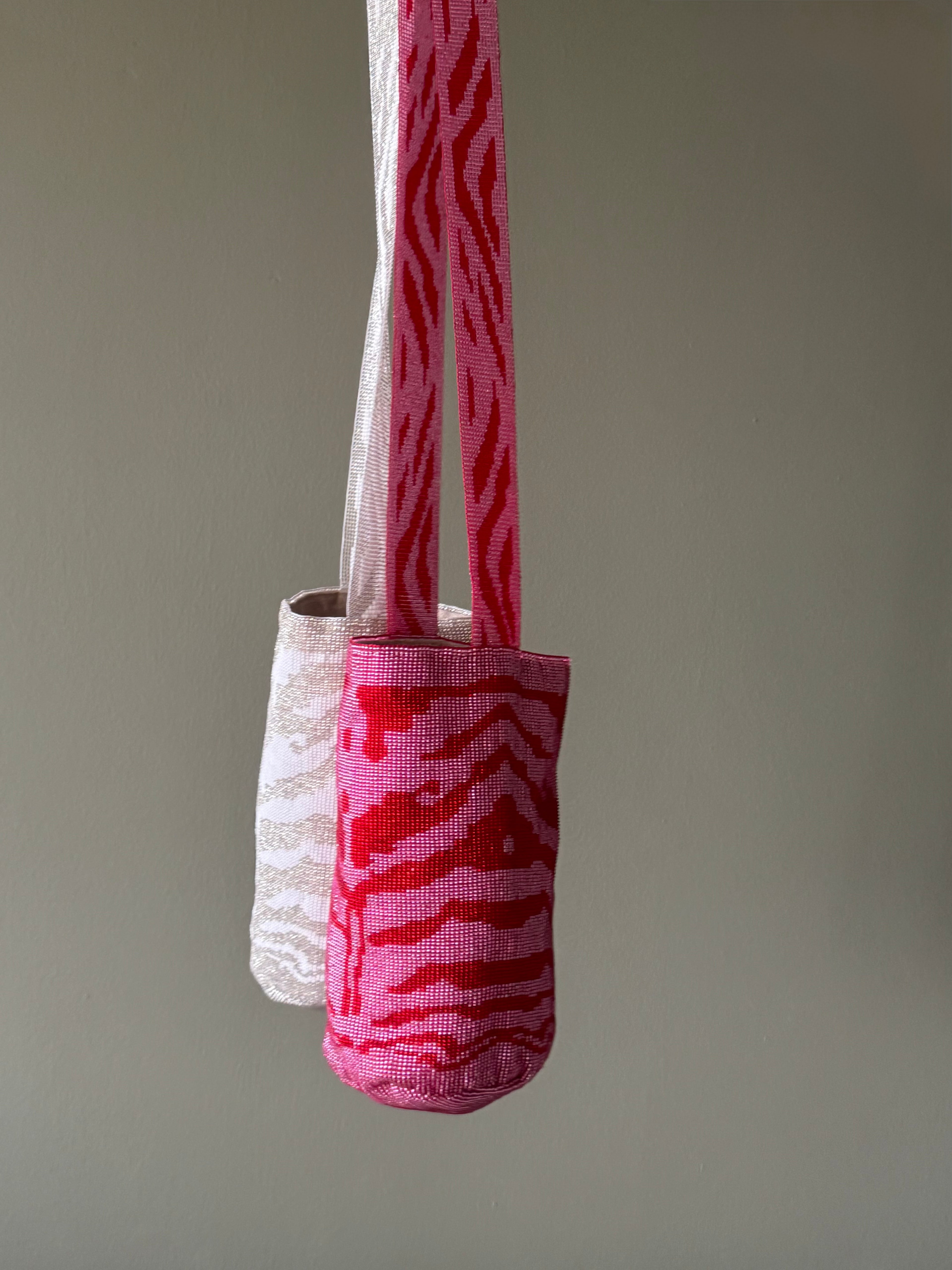 ANIMAL PINK BAG