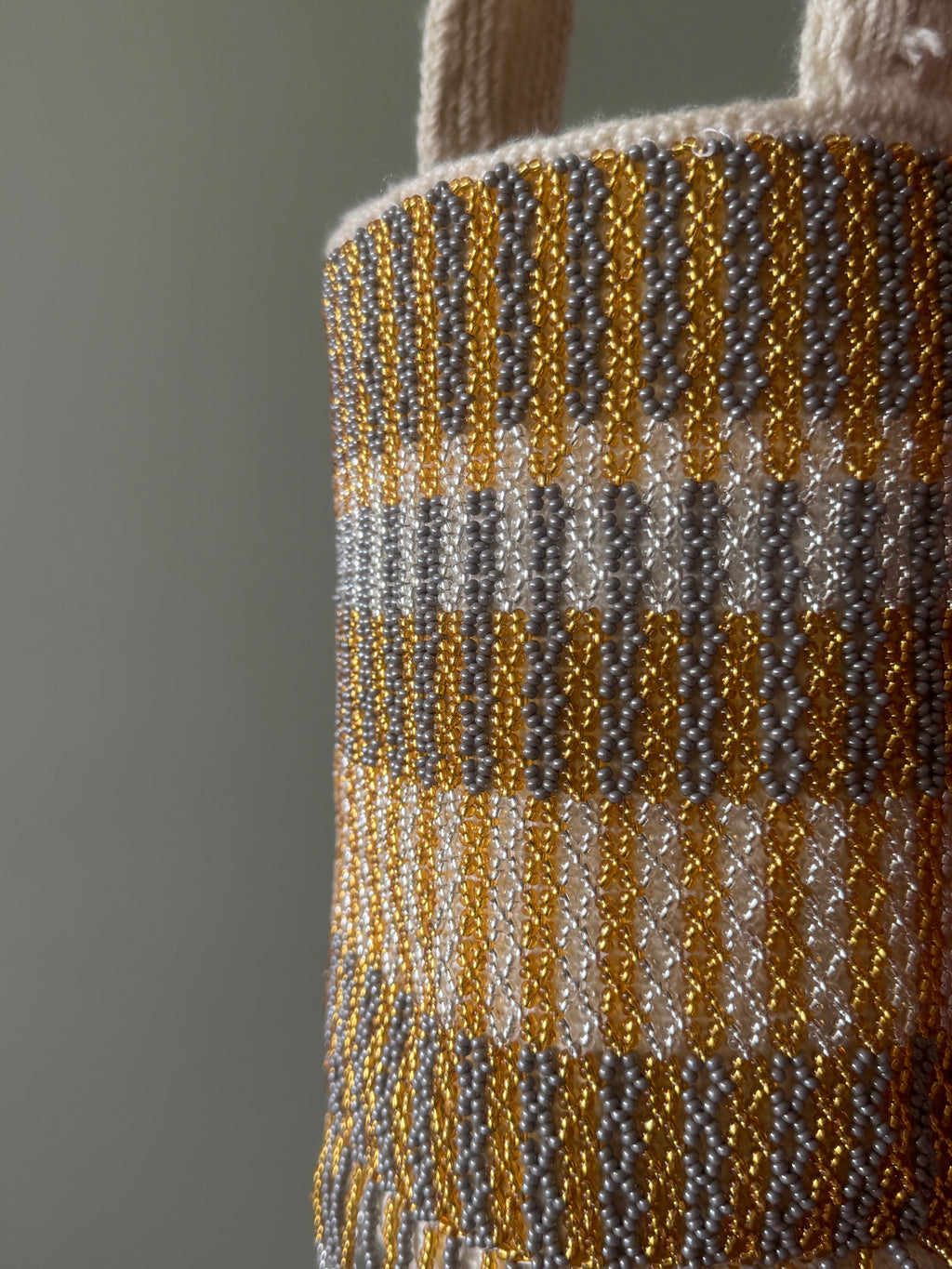 RHOMBUS SUN BAG