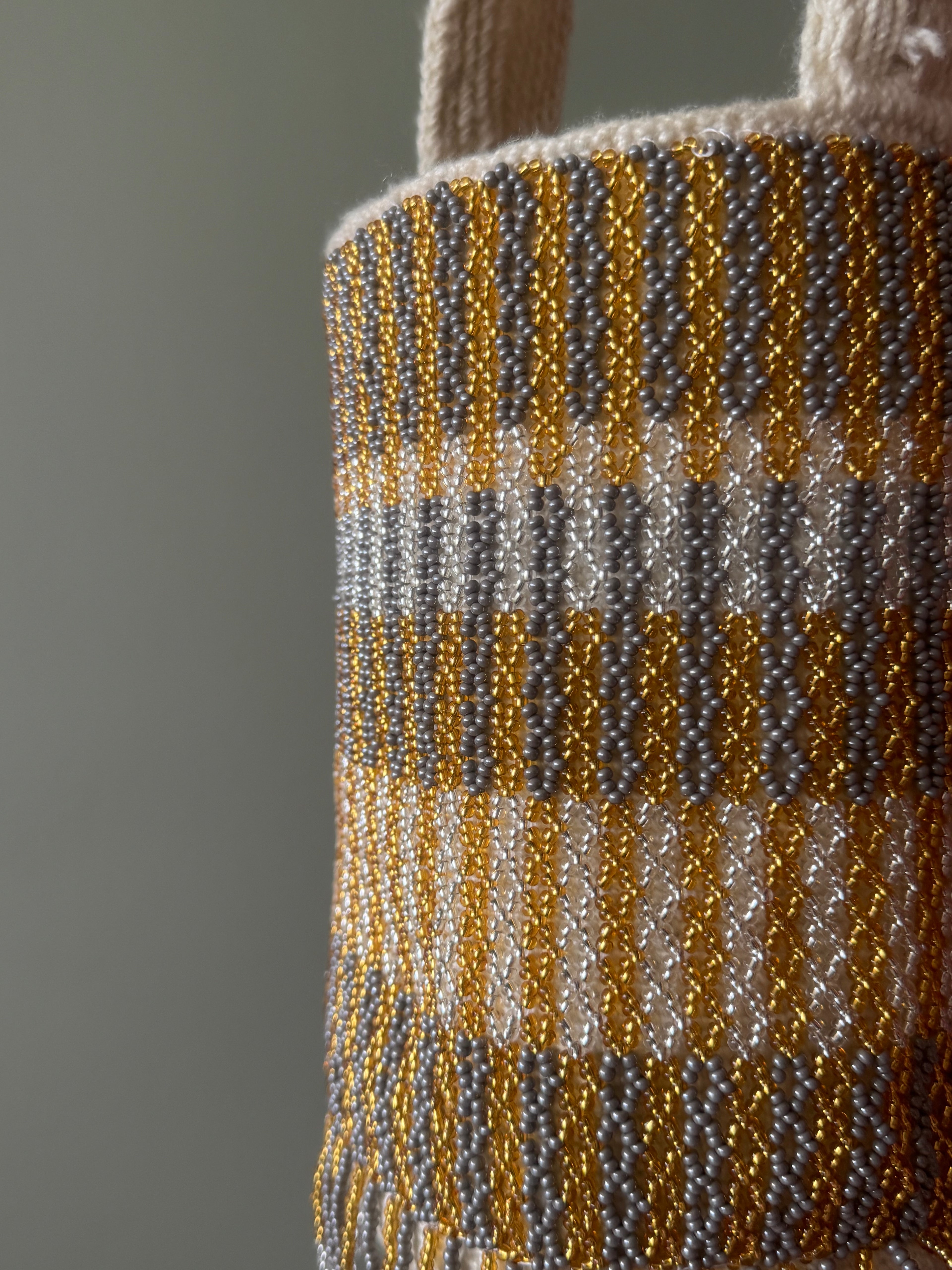 RHOMBUS SUN BAG