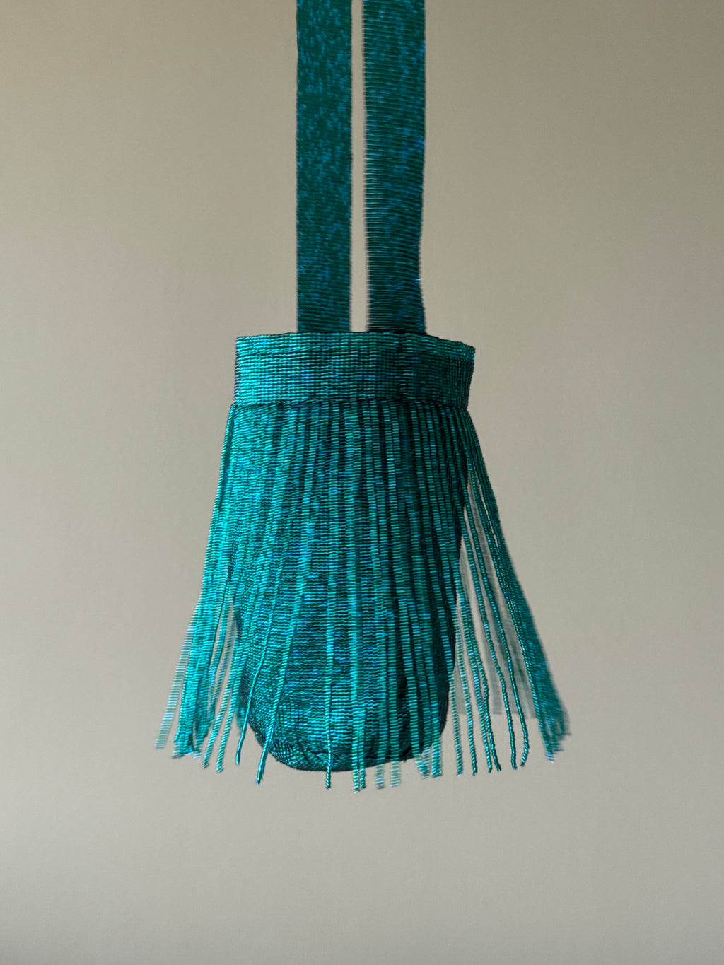 OCEAN RAIN BAG