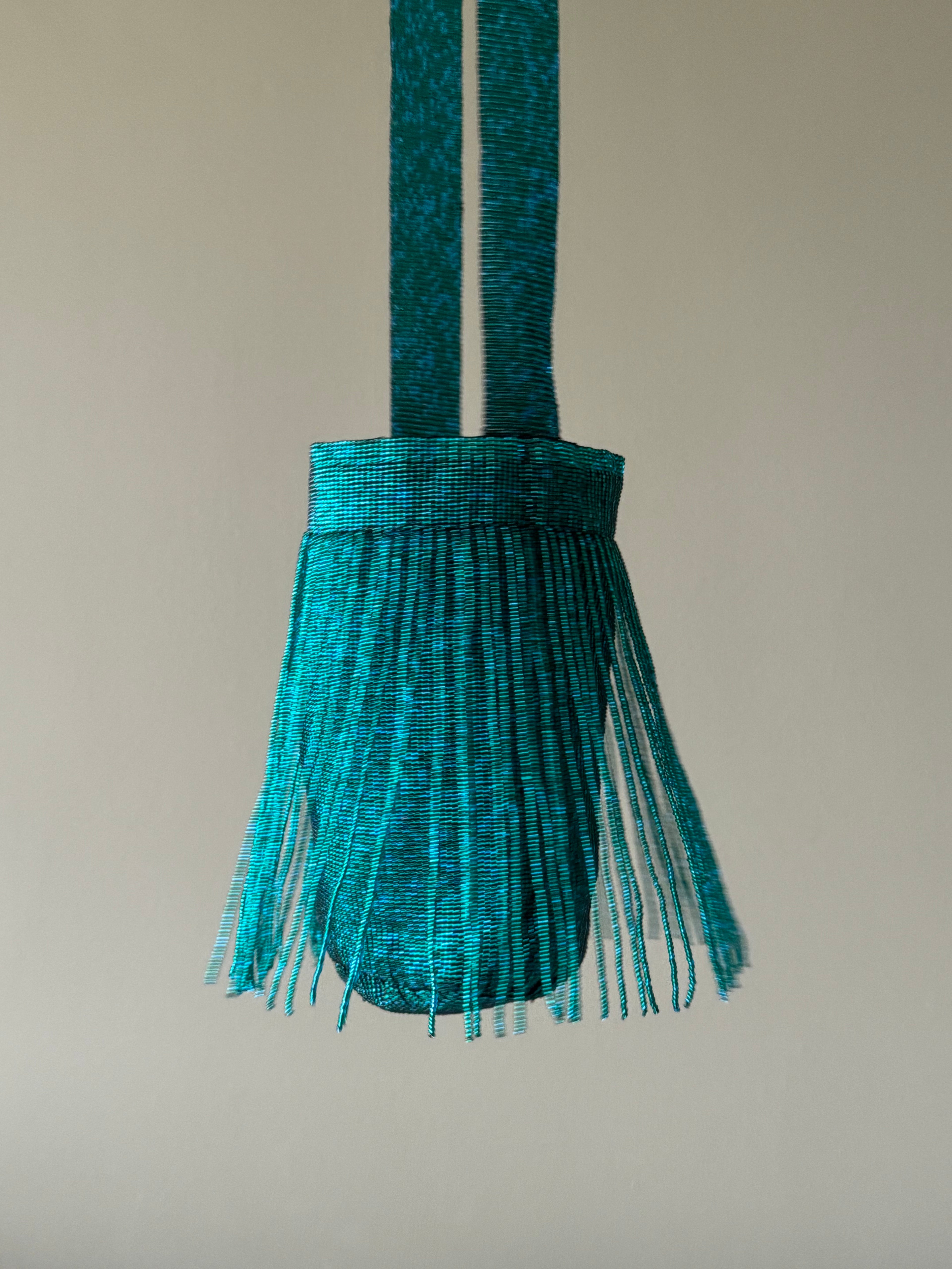 OCEAN RAIN BAG
