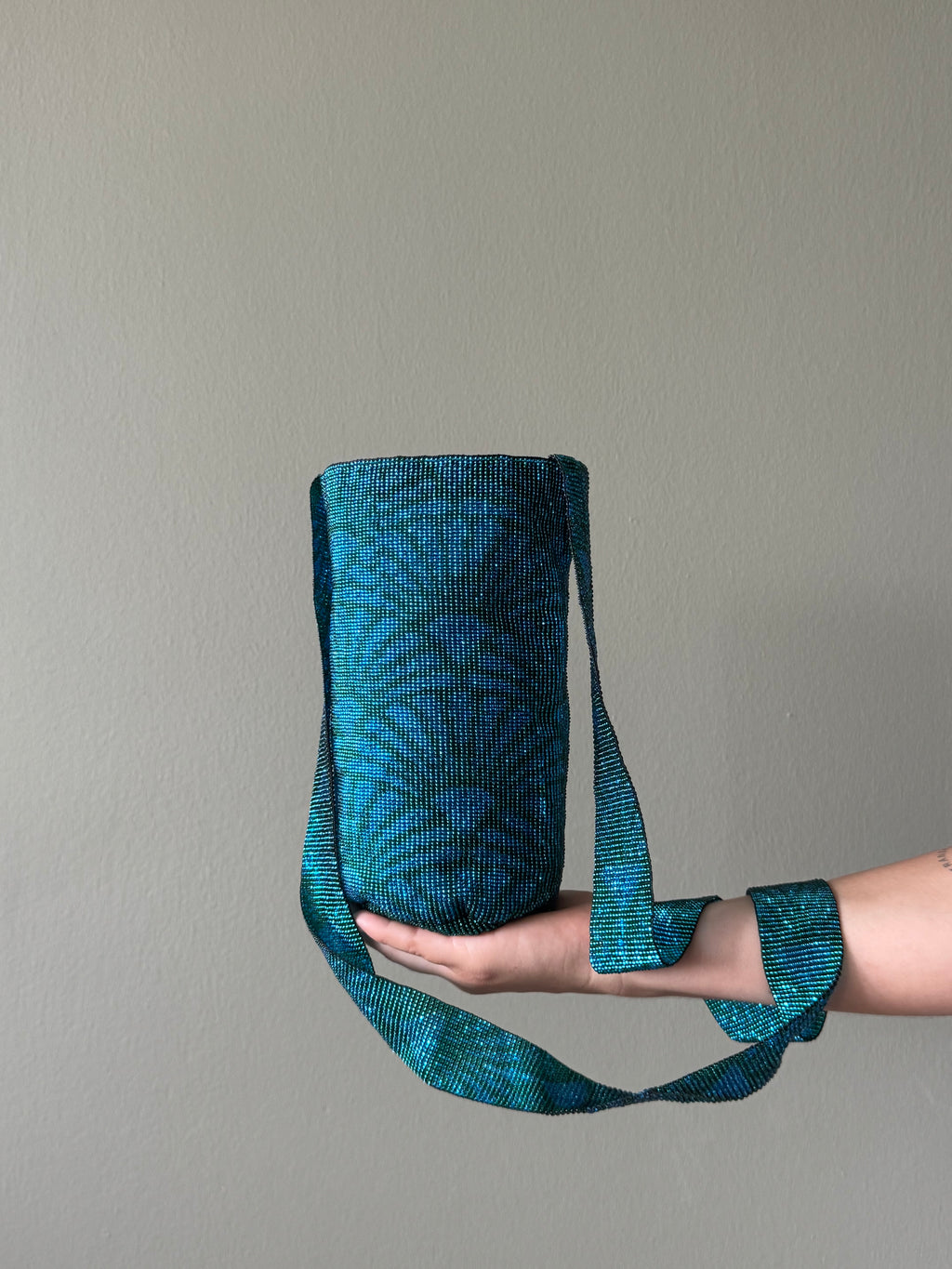 SEA WATER BAG
