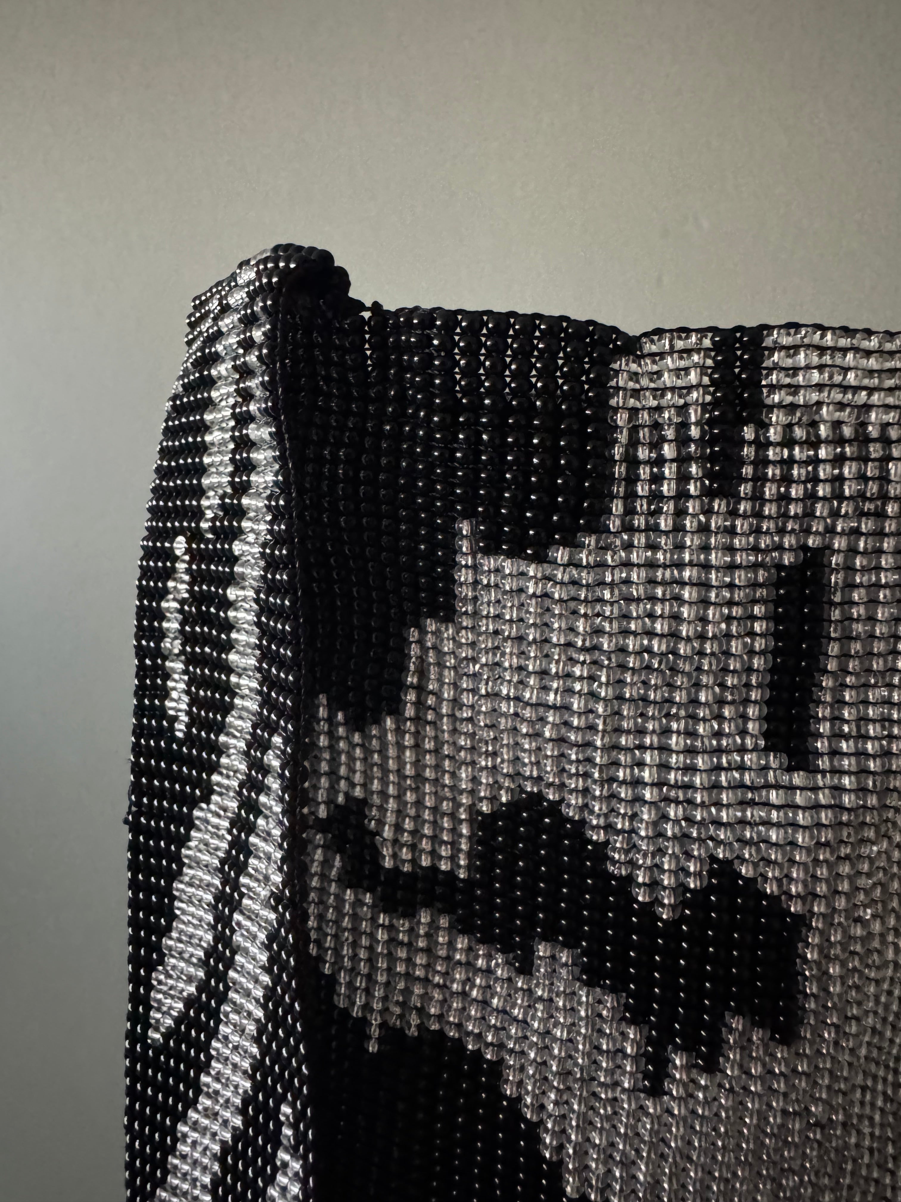 BLACK TIDE BAG