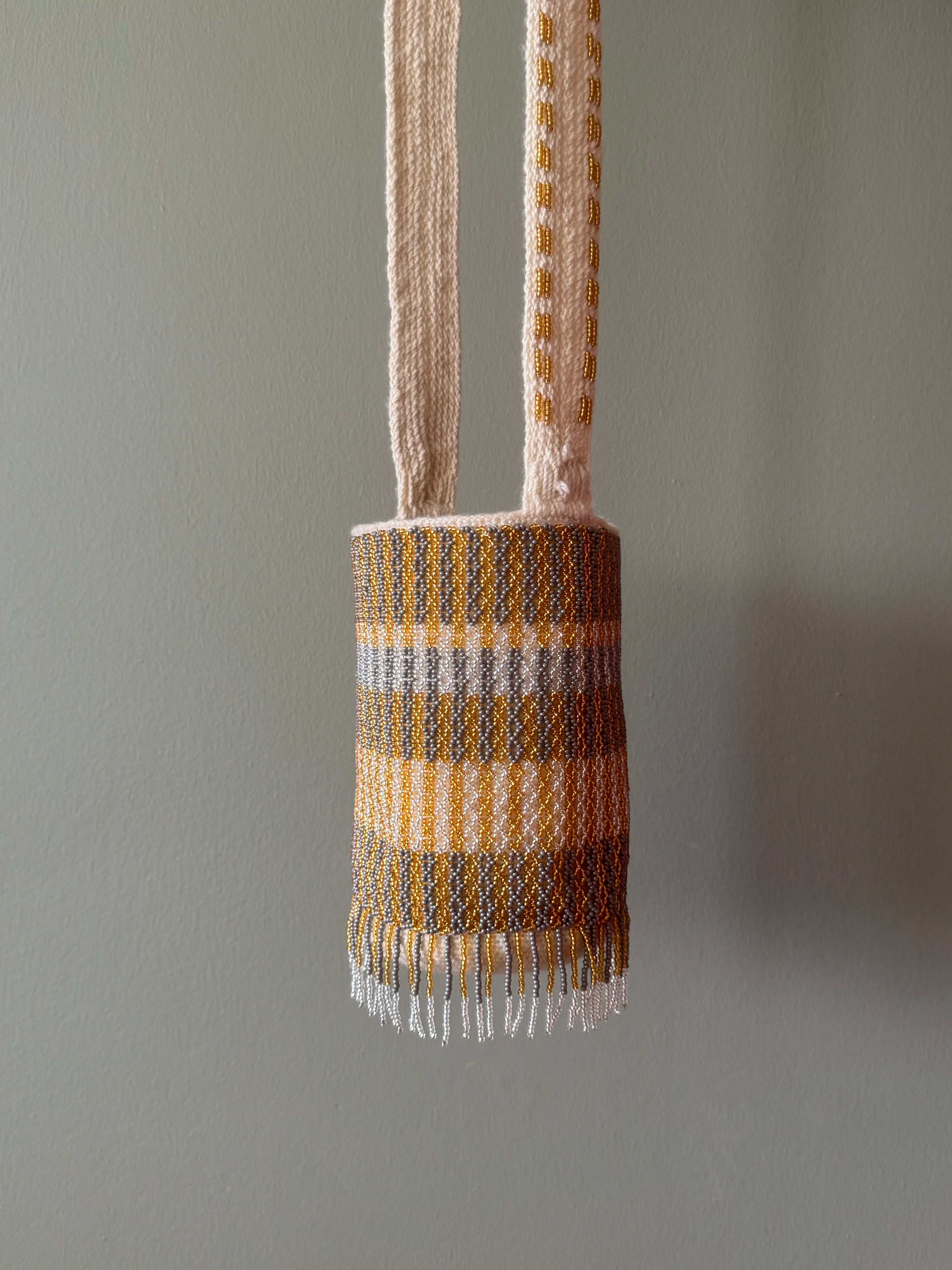RHOMBUS SUN BAG