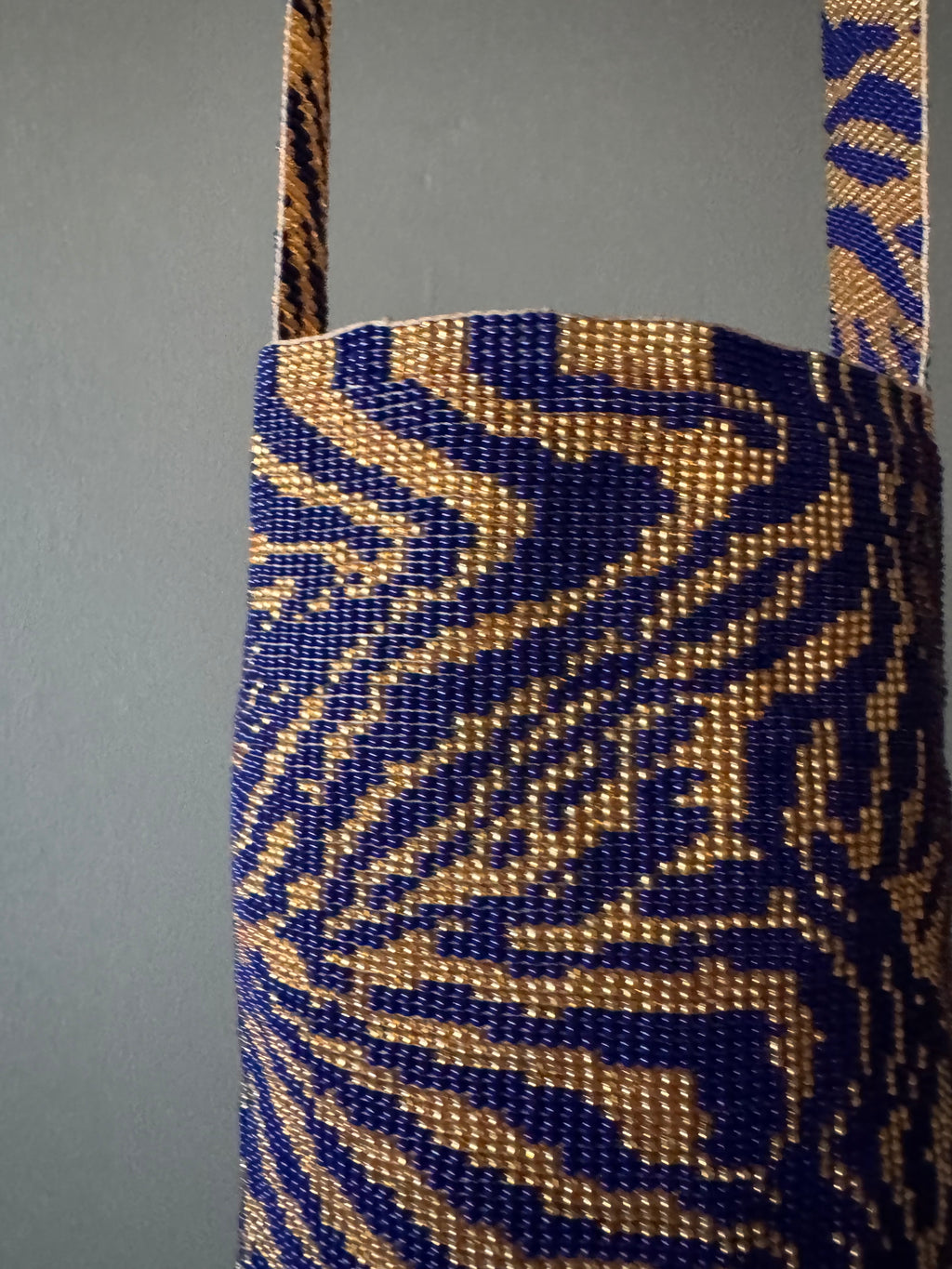MAGDALENA RIVER BAG