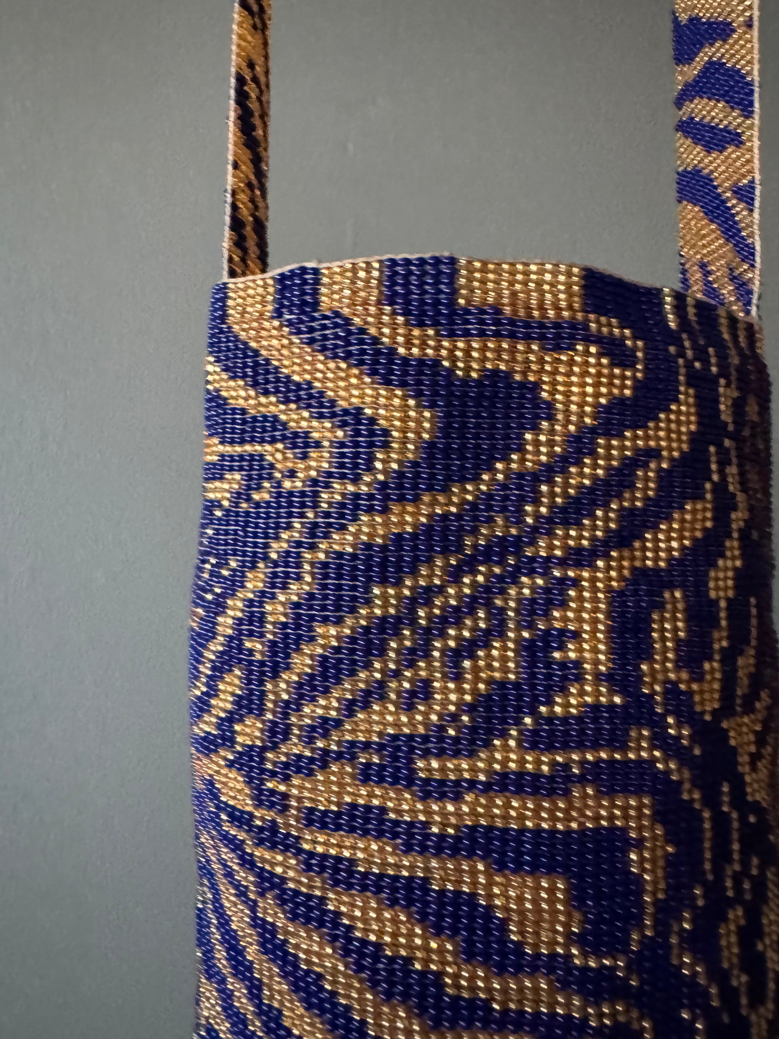 MAGDALENA RIVER BAG