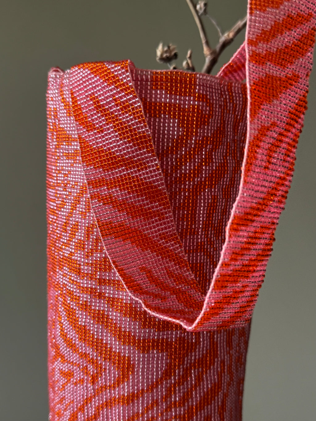 PACIFIC BAG