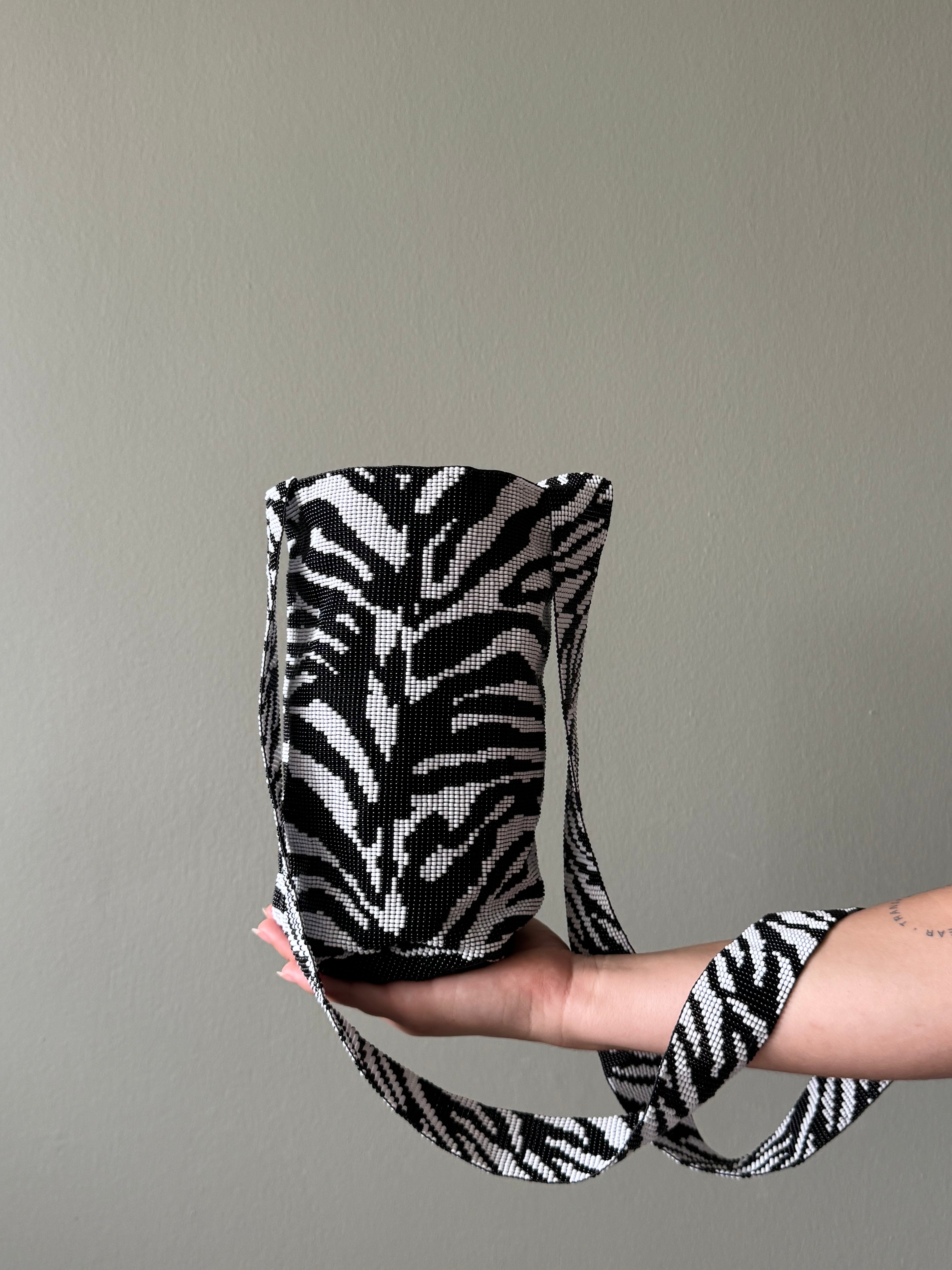 ZEBRA BAG