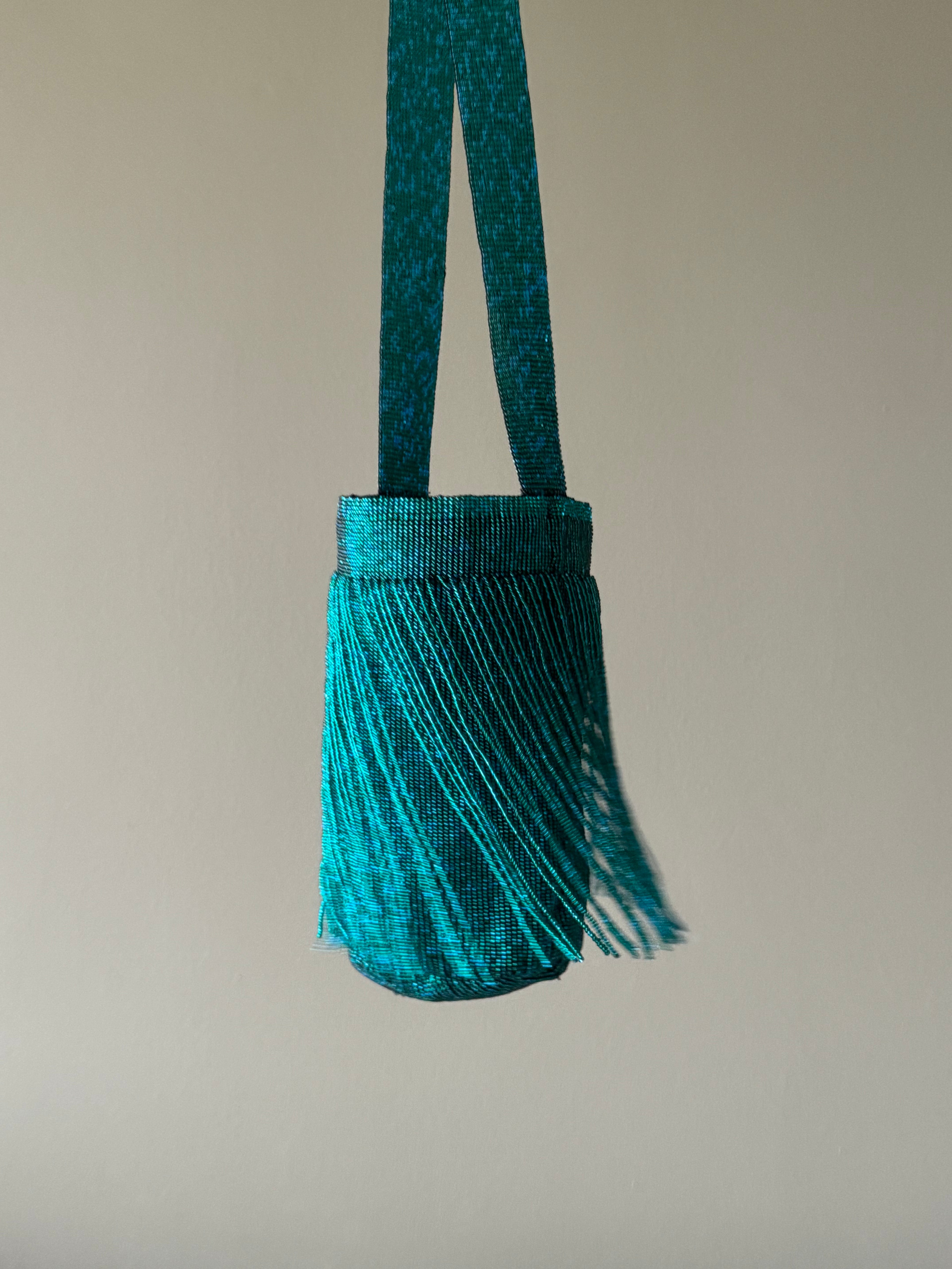 OCEAN RAIN BAG