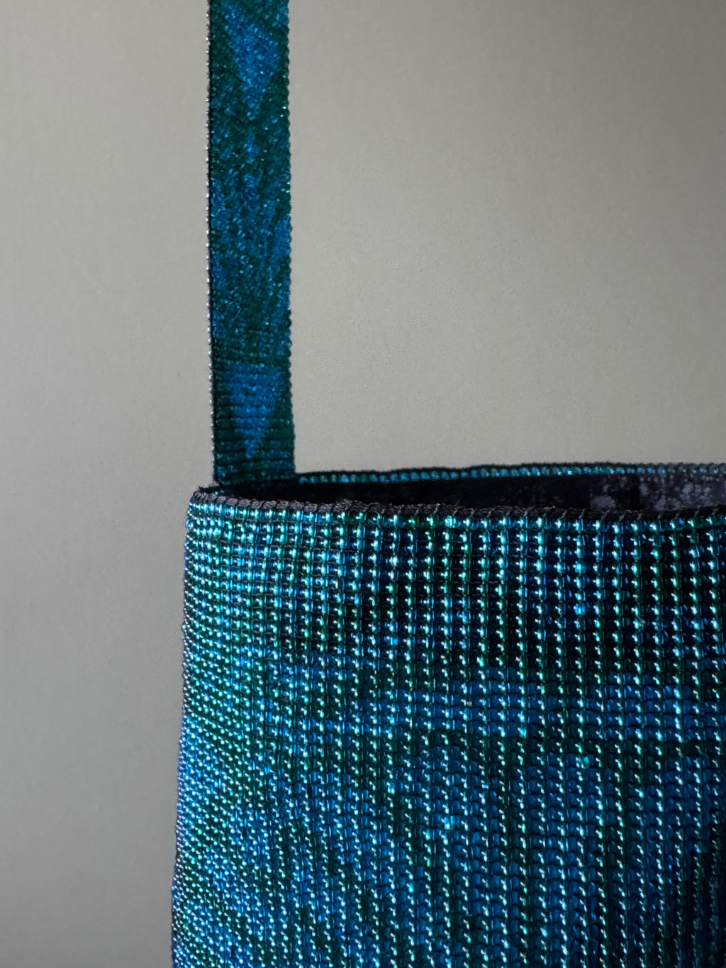 SEA WATER BAG