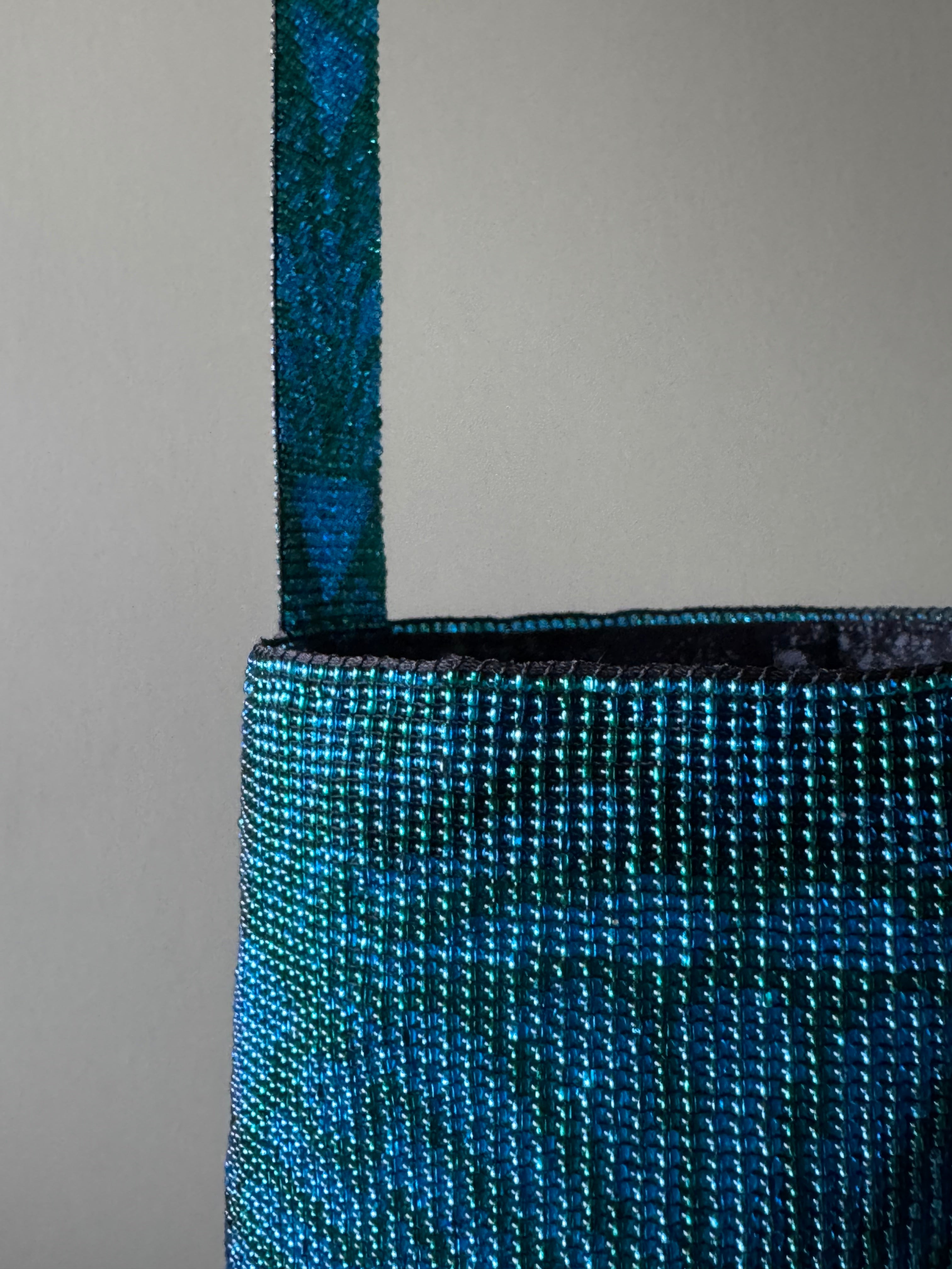 SEA WATER BAG