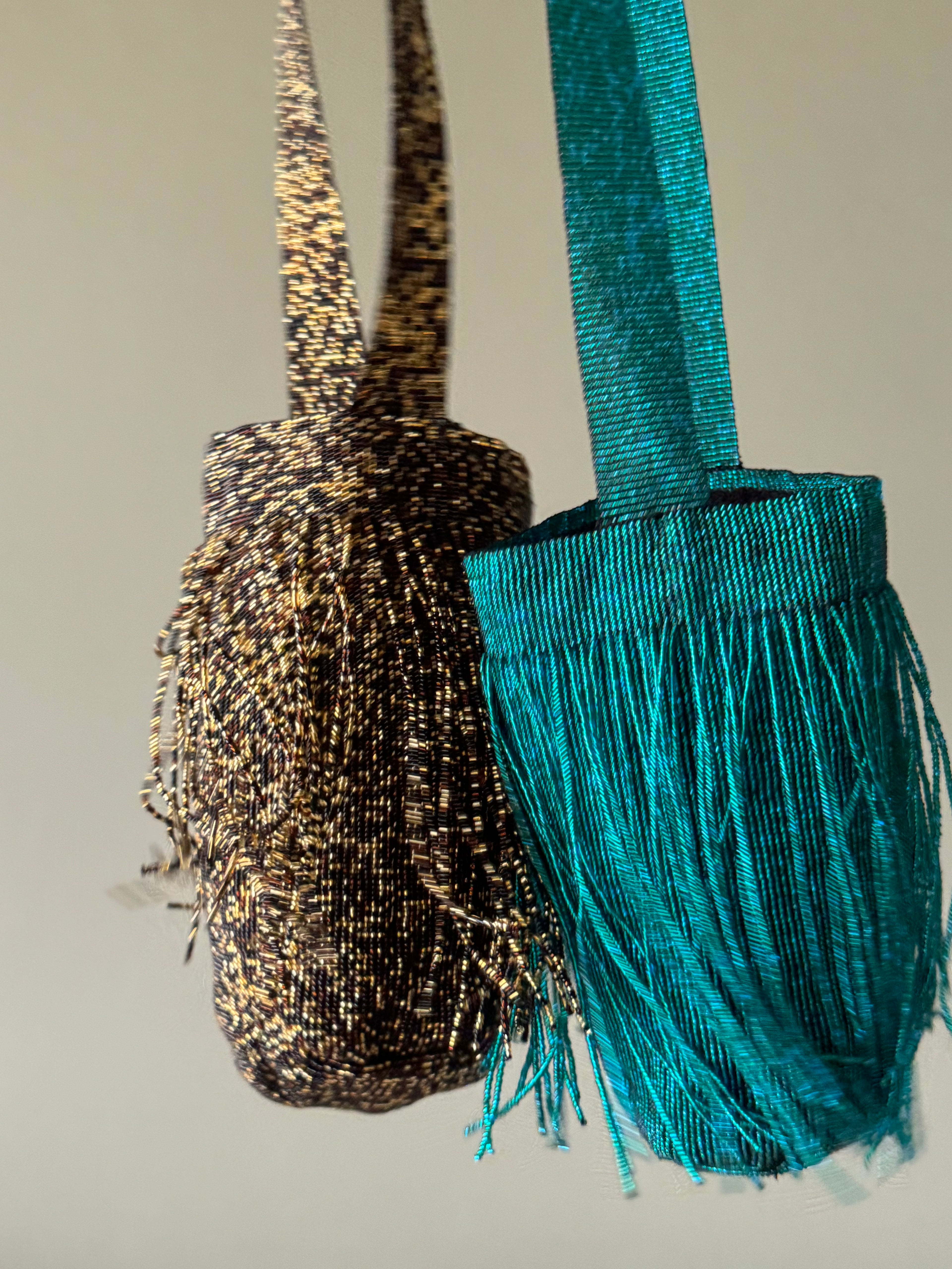 OCEAN RAIN BAG