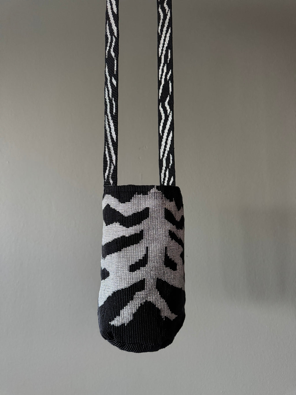 BLACK TIDE BAG
