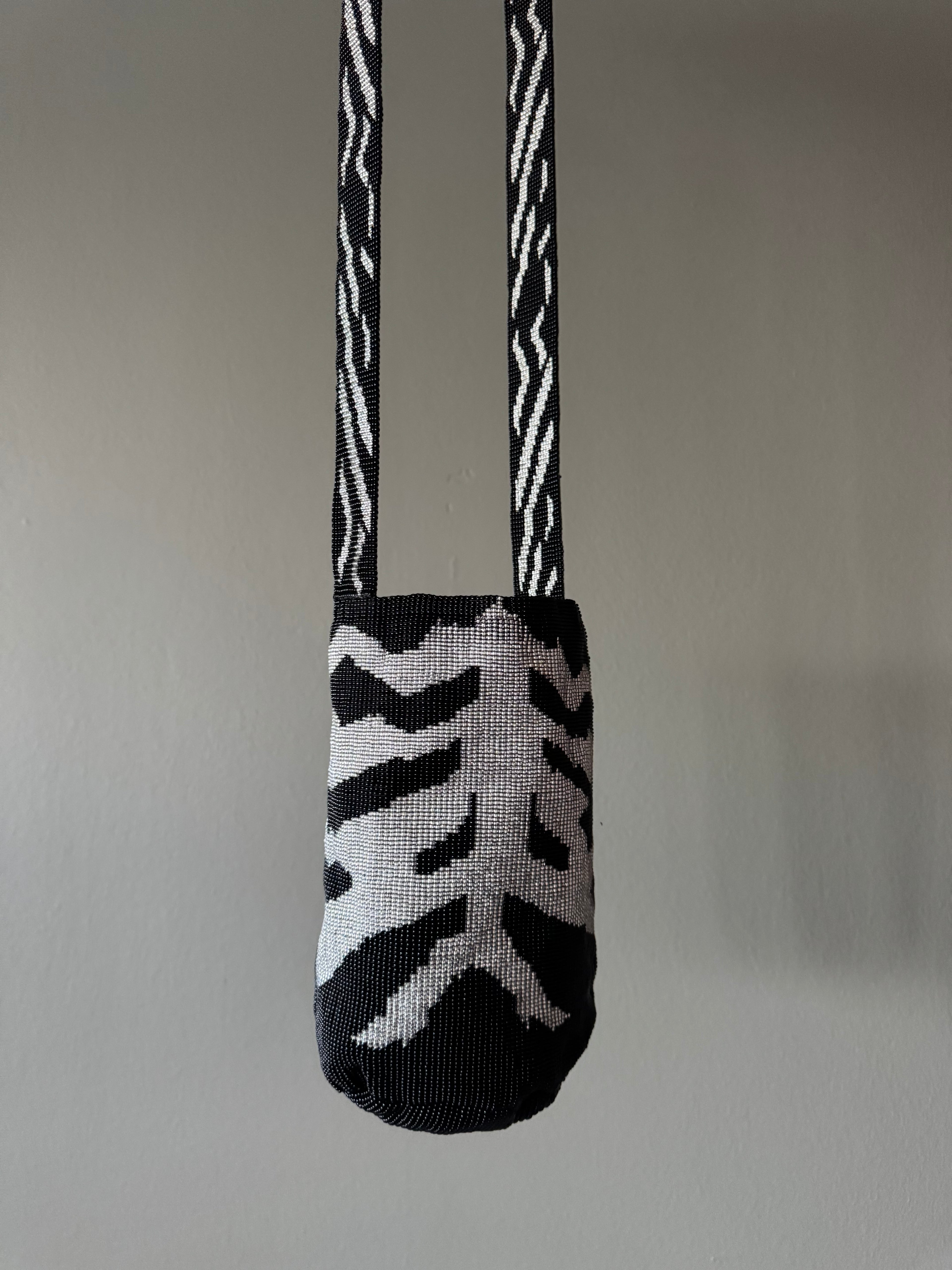 BLACK TIDE BAG