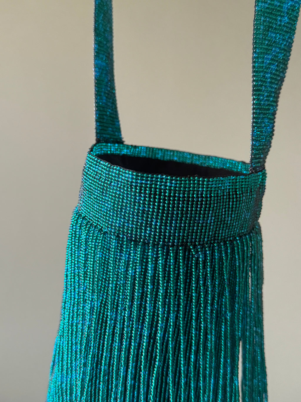 OCEAN RAIN BAG