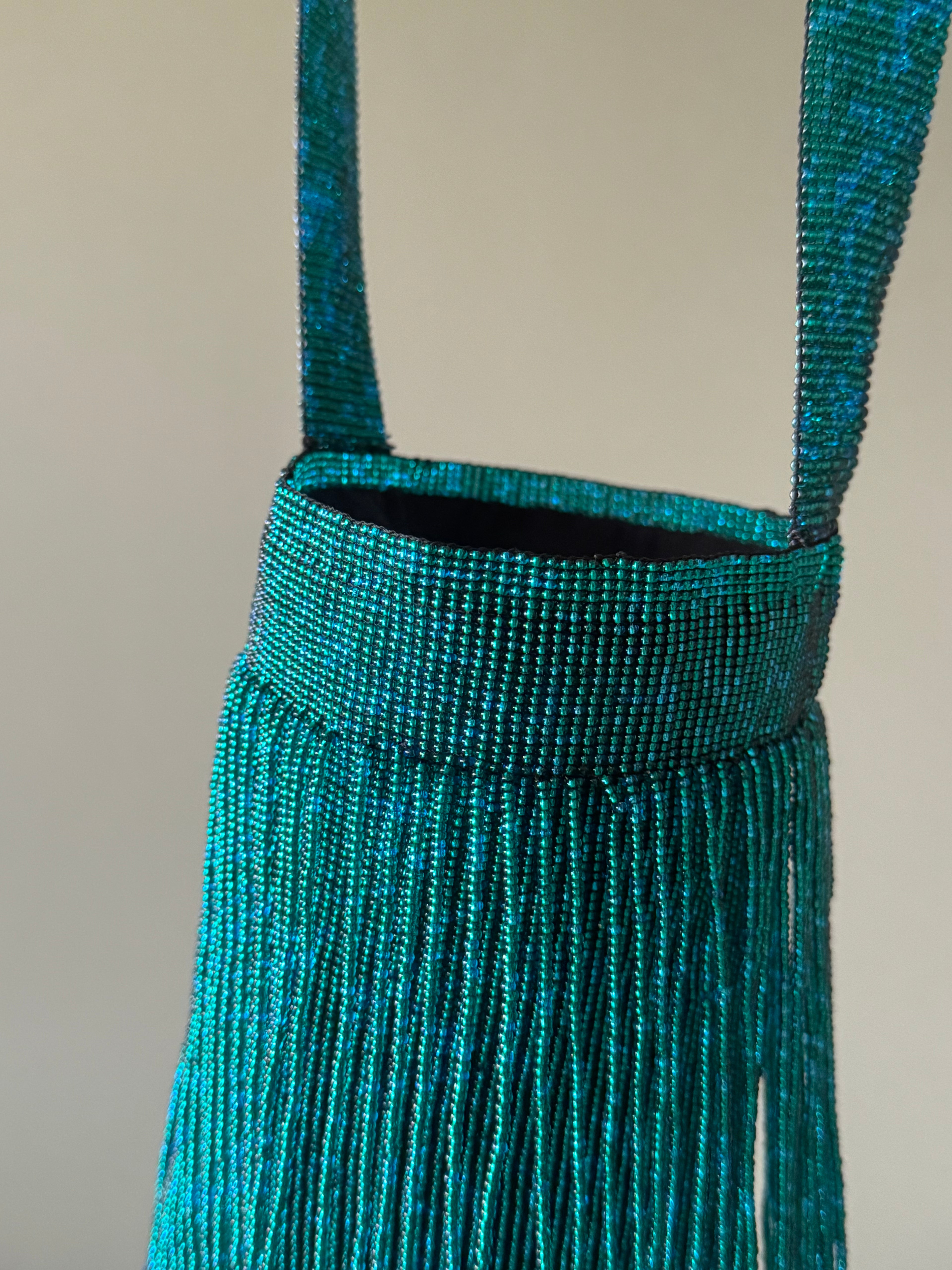 OCEAN RAIN BAG