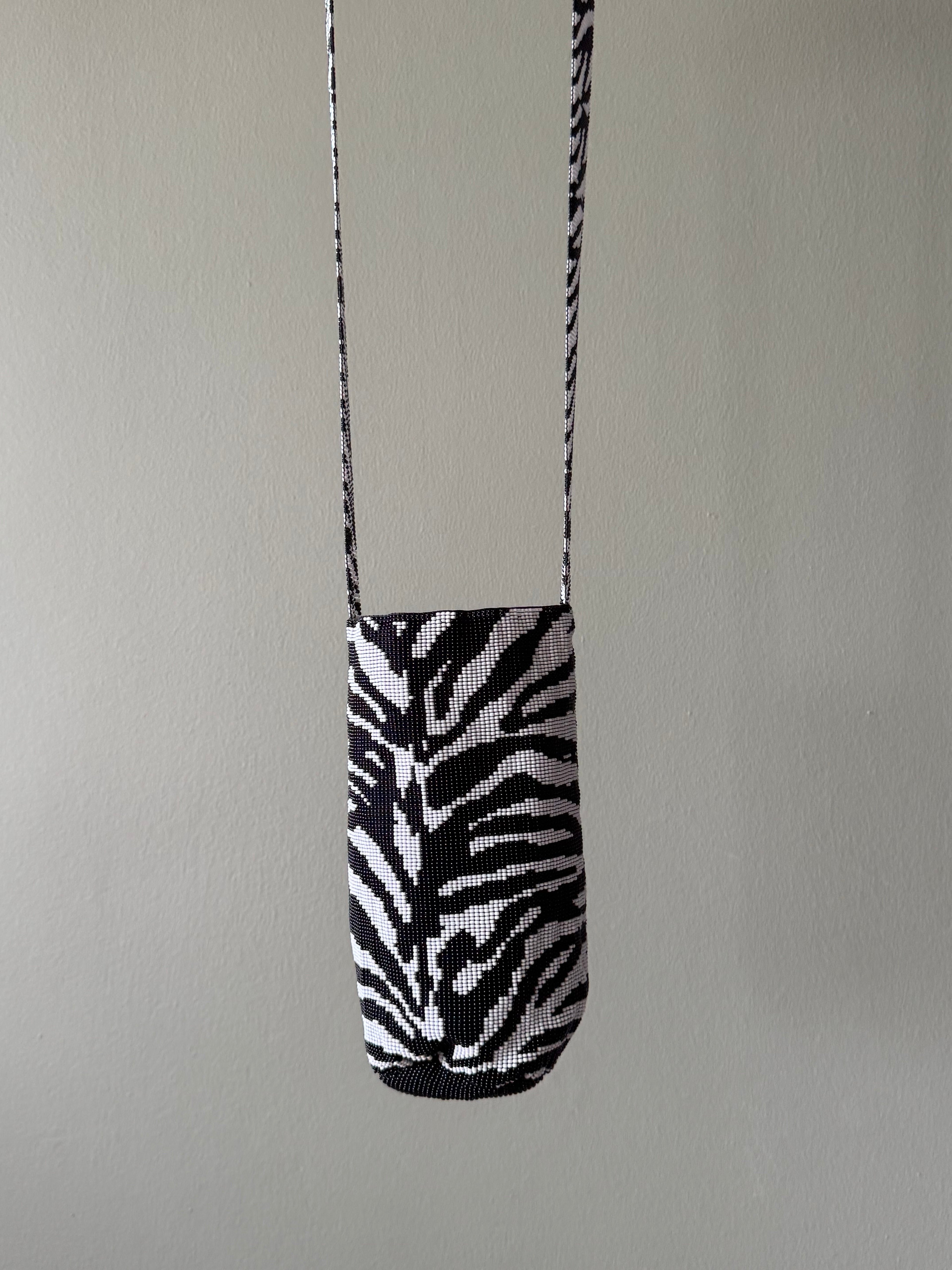 ZEBRA BAG