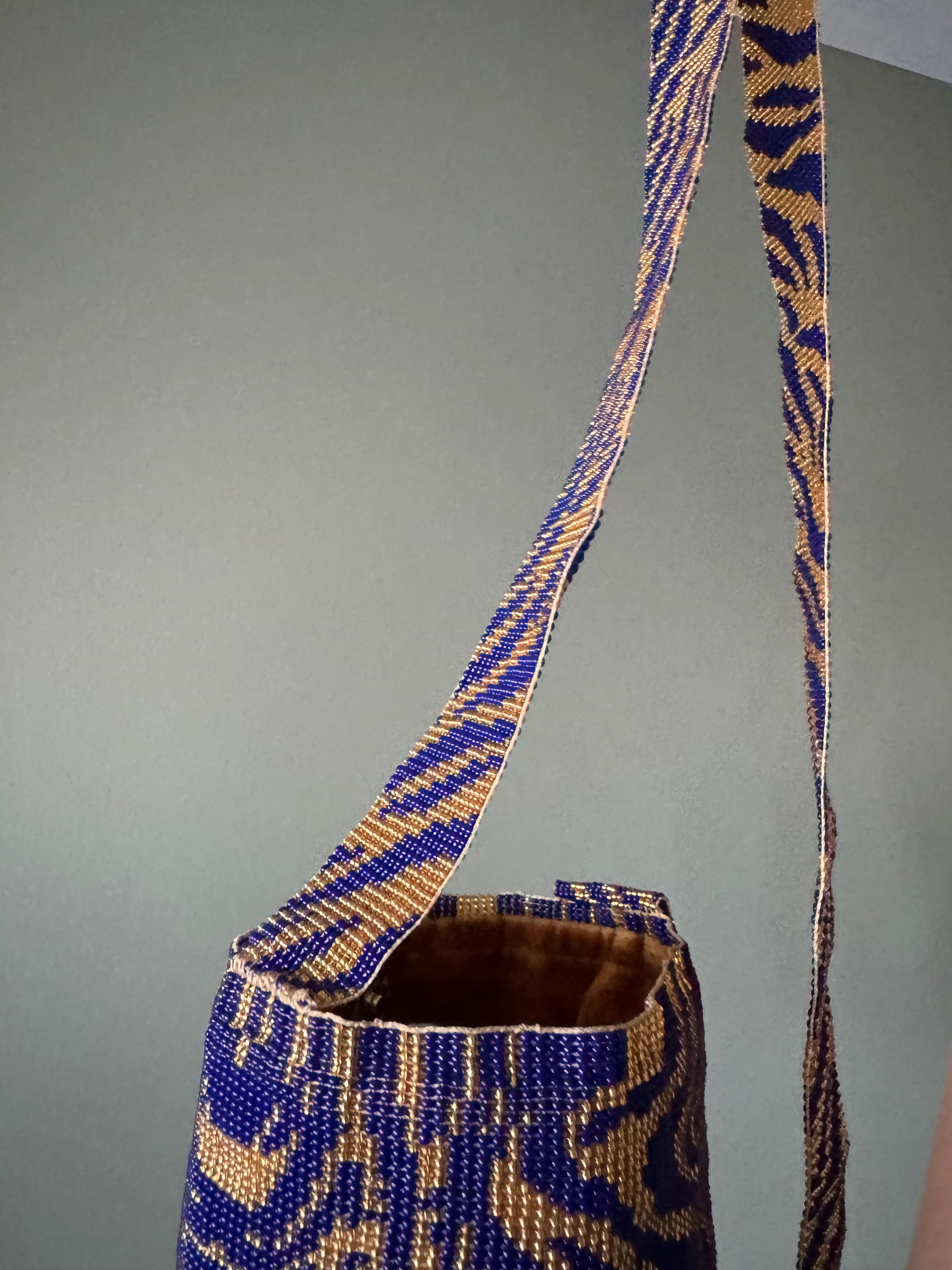 MAGDALENA RIVER BAG