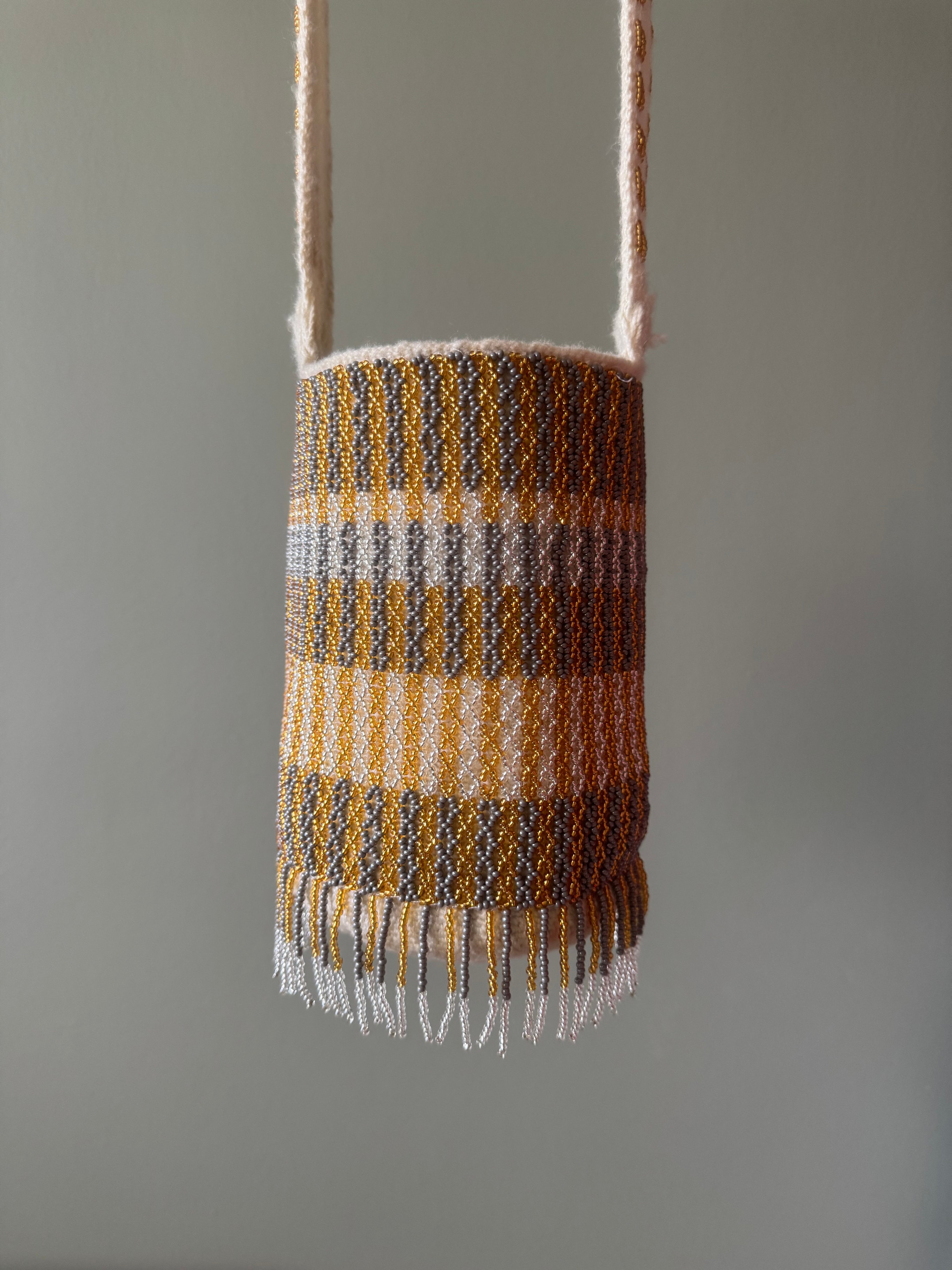RHOMBUS SUN BAG